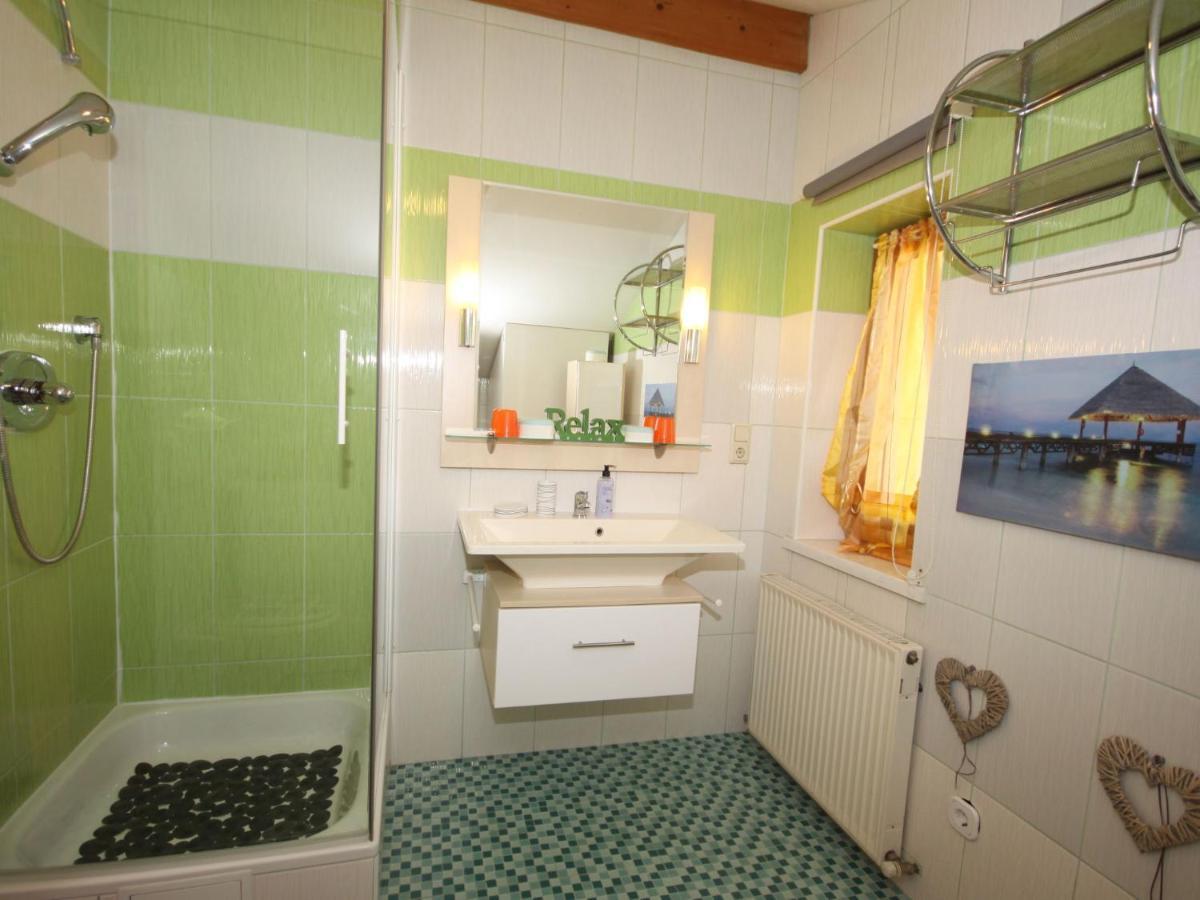 Apartment Neugasteig-3 By Interhome Luaran gambar