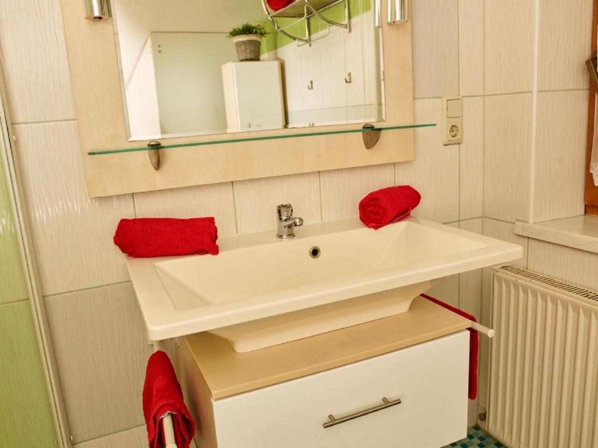 Apartment Neugasteig-3 By Interhome Luaran gambar